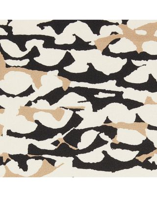 MXACARRE90W1 Printed Silk Scarf 