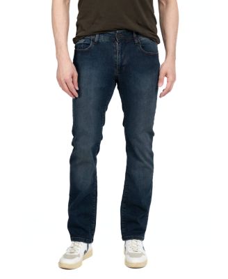 Jack Fit Jeans Brushed Ink Washed
