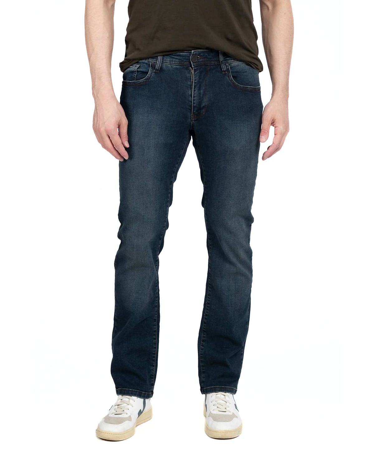 Jack Of Spades Jack Fit Jeans