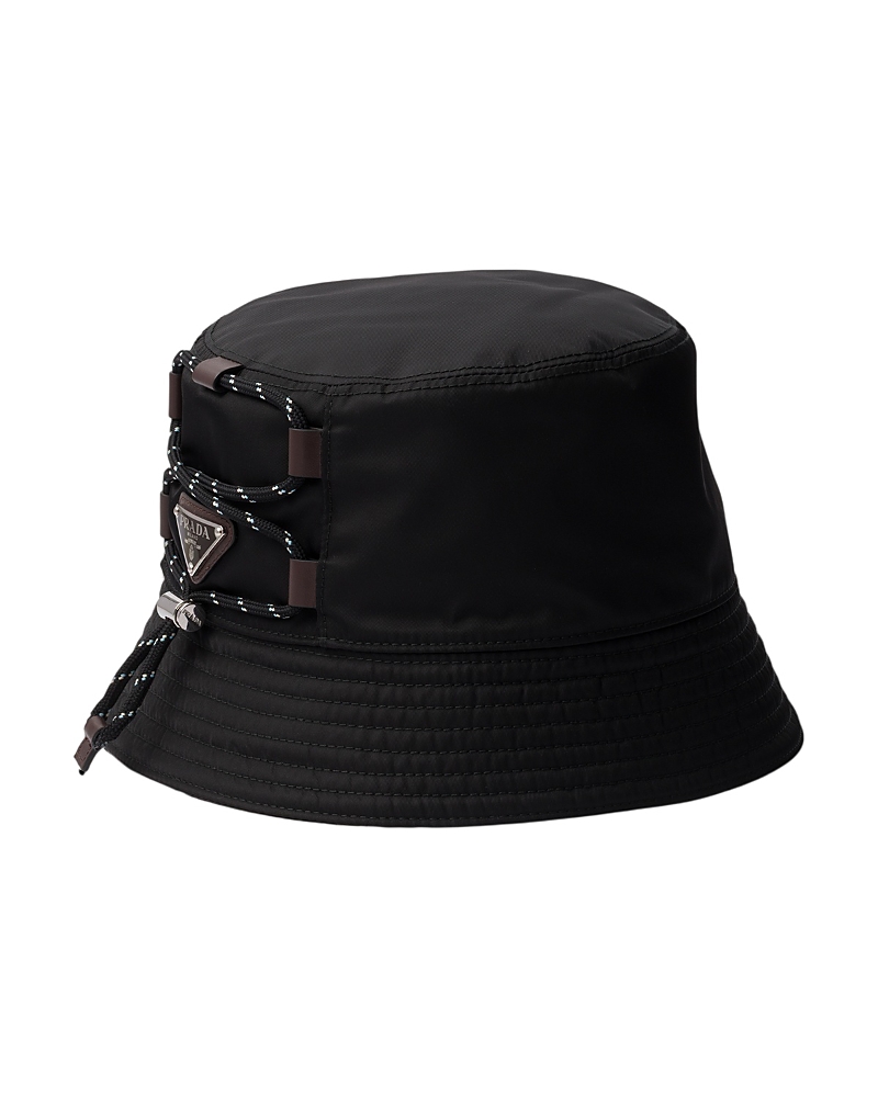 Prada Speedrock Re-Nylon Bucket Hat