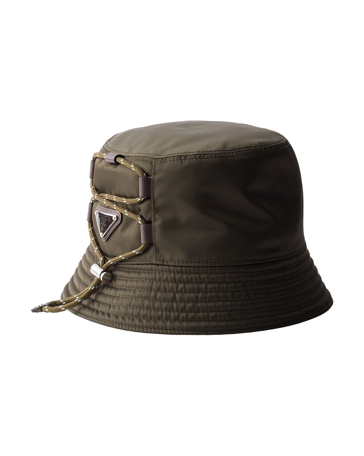 Prada Speedrock Re-Nylon Bucket Hat