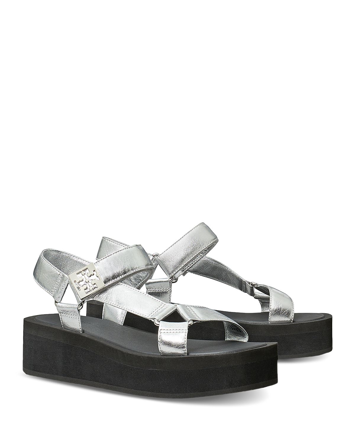 Tory Burch Women's Mellow Platform Sandals