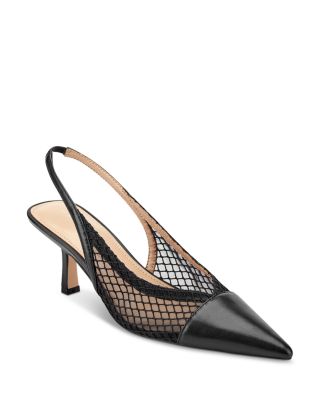 Women's Gipsi Slingback Pumps