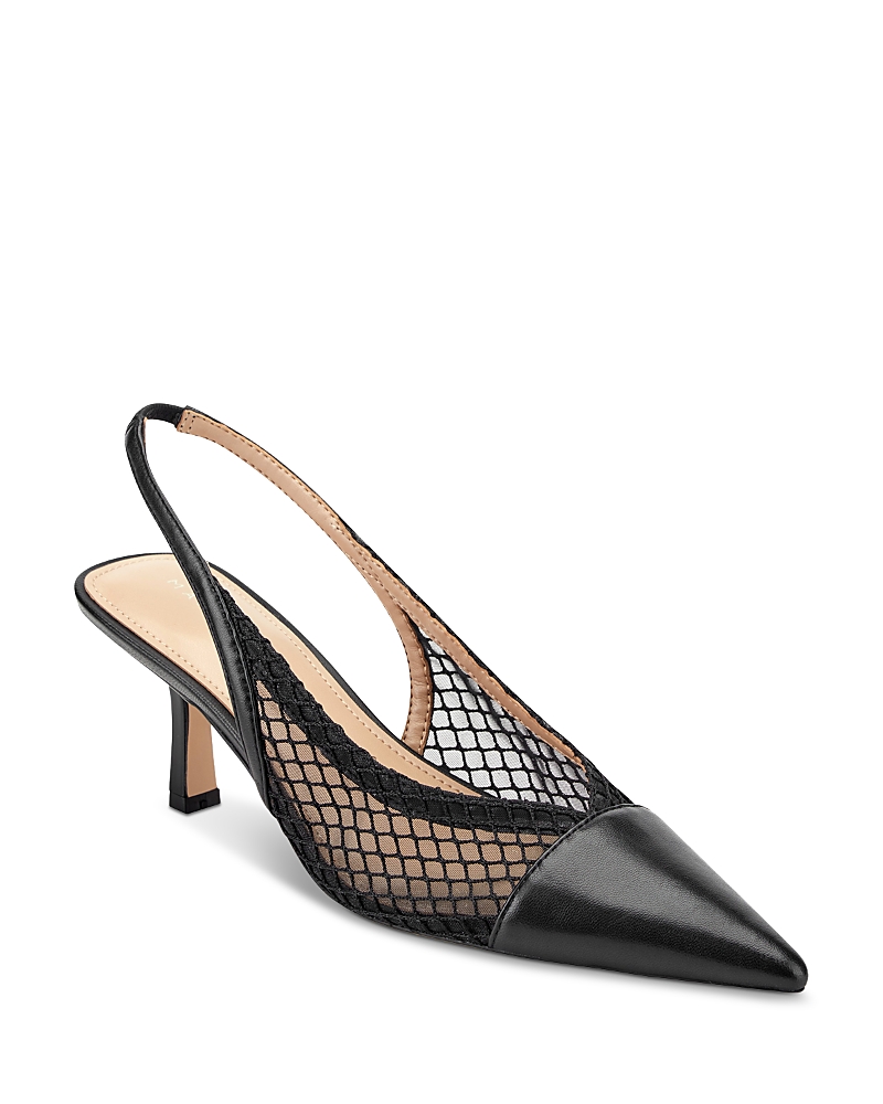 Marc Fisher Ltd. Women's Gipsi Slingback Pumps