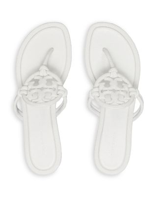 Women's Miller Pav&eacute; Knotted Sandals