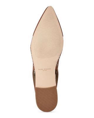 Women's Davin Slingback Flats