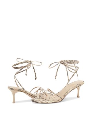 Women's Gineva 2 Ankle Tie Sandals