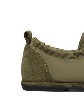 Women's Ballet Sneakers