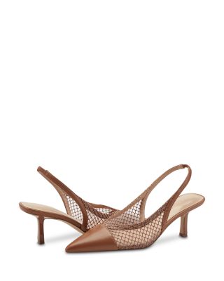 Women's Gipsi Slingback Pumps