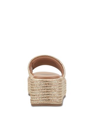 Women's Daylin Platform Sandals