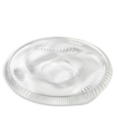 Alize Bowl, Clear