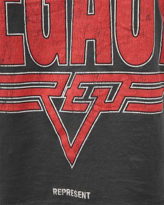 Living Legacy Tour Reversible Long Sleeve Tee