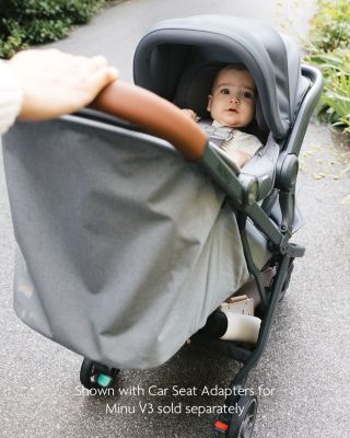 Minu V3 Stroller