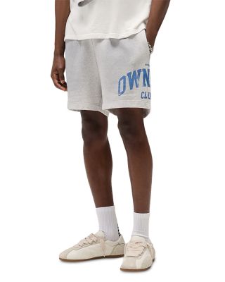 Owners Club Shorts