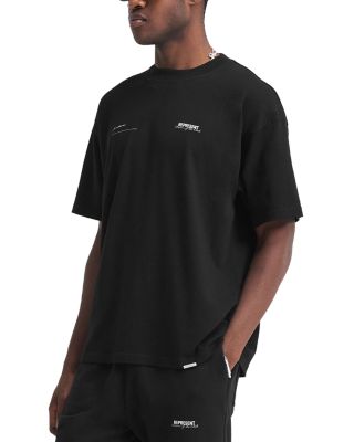 Patron of the Club T-Shirt