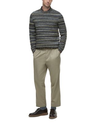 Pateley Crewneck Sweater