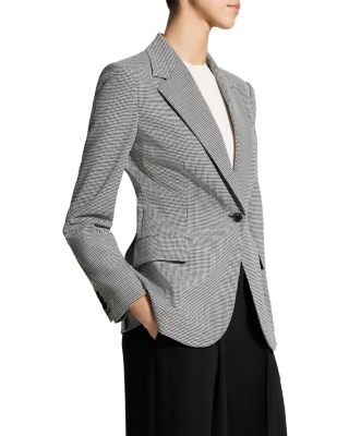 Lynnia Relaxed Blazer