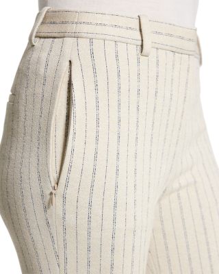 Slim Full Length Trousers