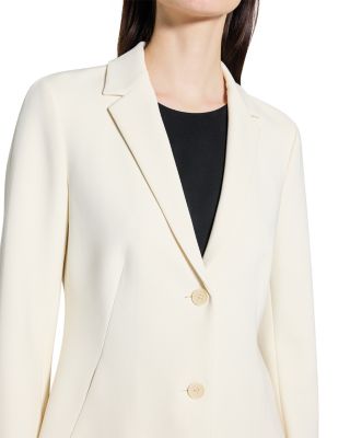Shaped Blazer