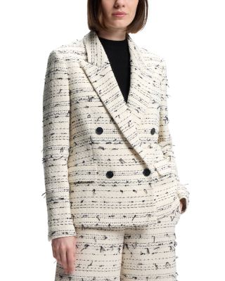 Jalet Tailored Blazer