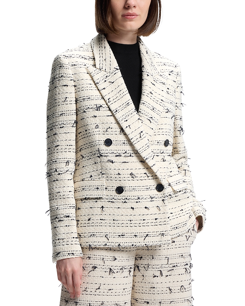Hugo Boss Jalet Tailored Blazer