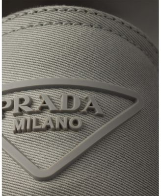  Men's Cotton Canvas Slip-Ons