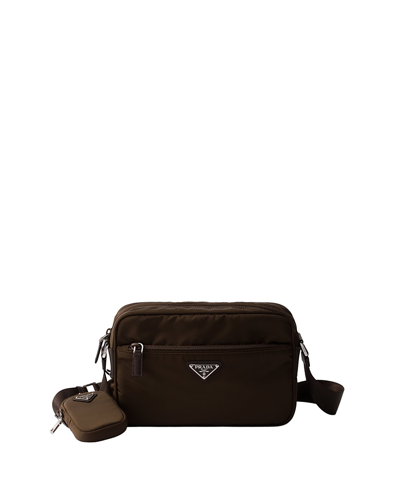 Prada Re-Nylon Shoulder Bag · OS