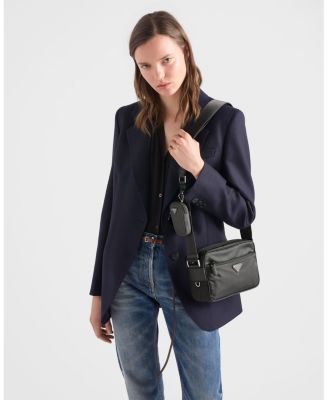 Re-Nylon Shoulder Bag