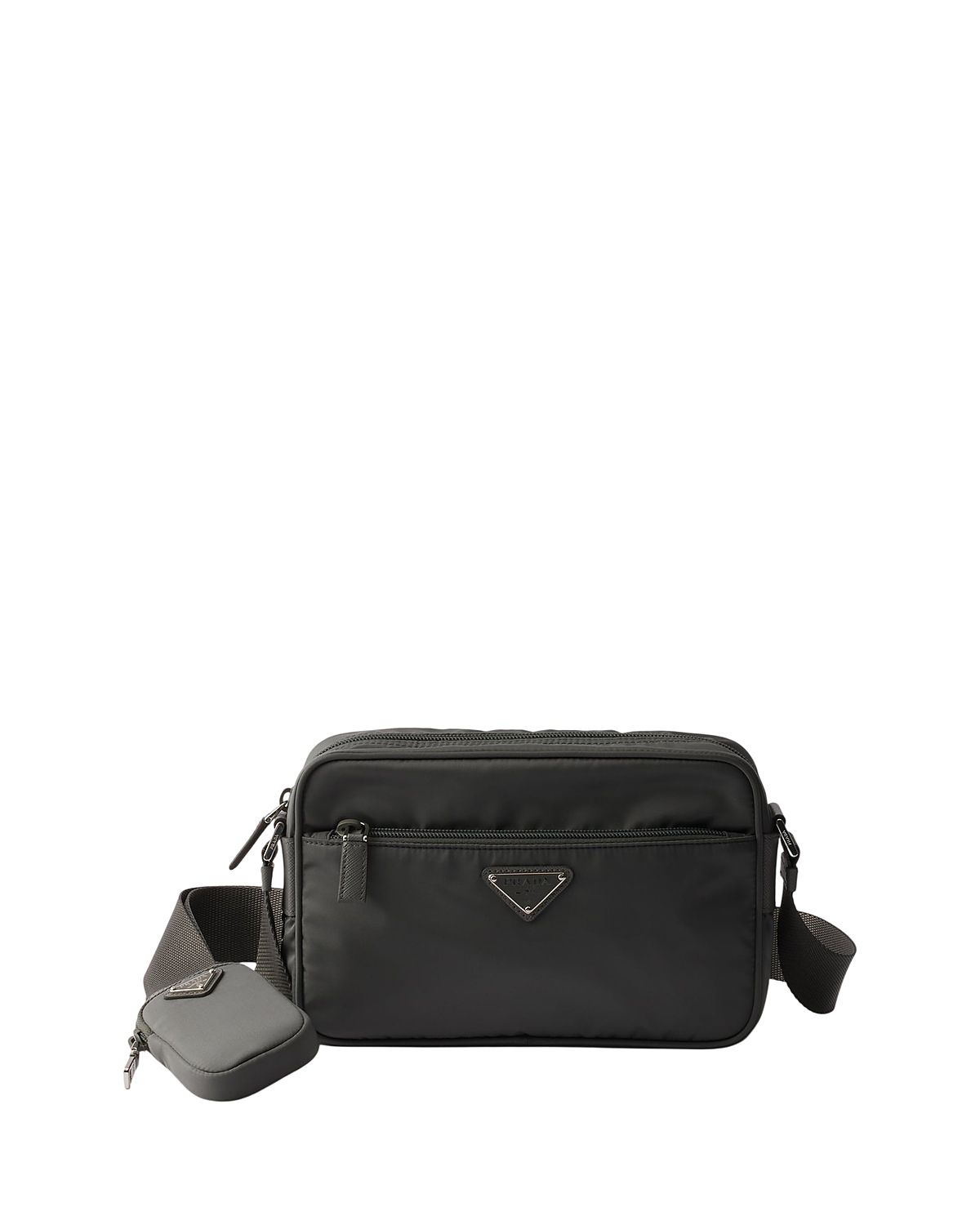 Prada Re-Nylon Shoulder Bag