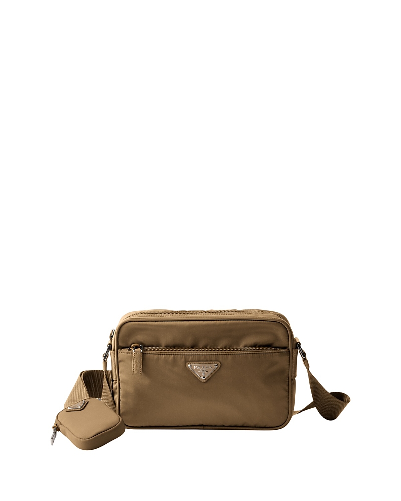 Prada Re-Nylon Shoulder Bag