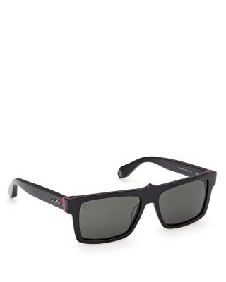 Square Sunglasses, 57mm