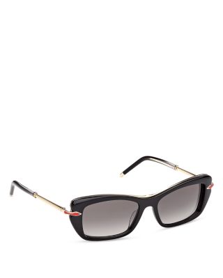 Butterfly Sunglasses, 53mm