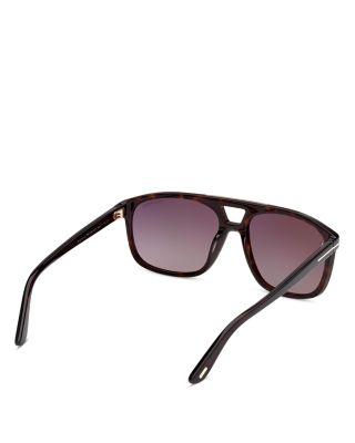 Navigator Sunglasses, 58mm