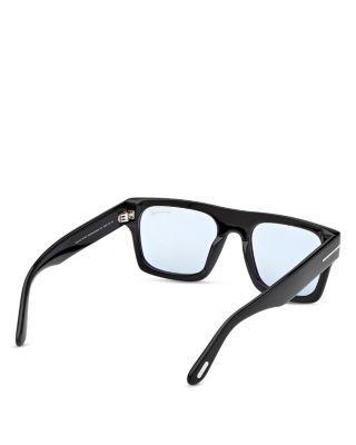 Square Sunglasses, 53mm