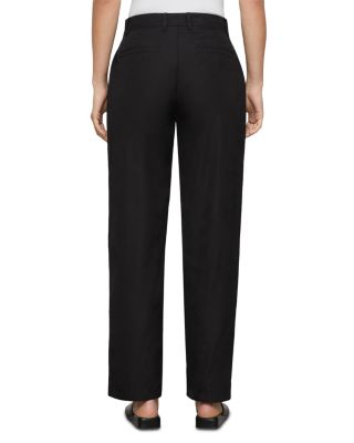 Kent Barrel Leg Pants