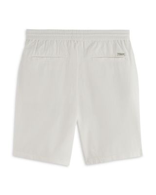 Core Fave Twill 8.27" Bermuda Shorts