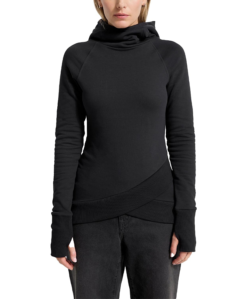 Marcella Geneva Sweatshirt