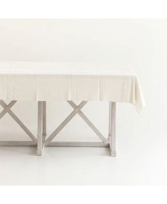  Riviera Cotton Tablecloth