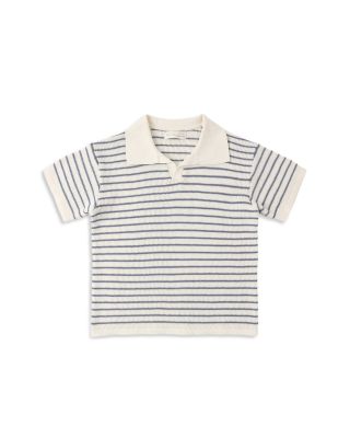 Boys' Chandler Knit Polo - Little Kid