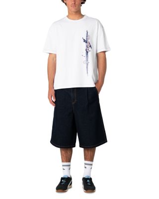 Morning Glory Tee - Exclusive