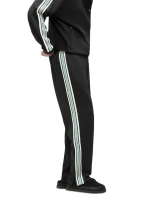 Taped Track Pants