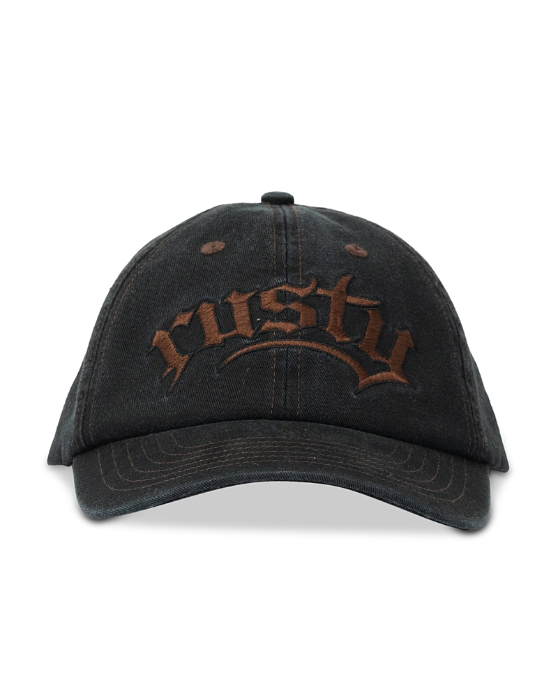 Rusty Scream Logo Cap