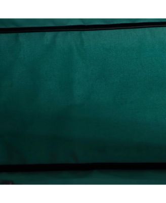  PM Saint Louis Tote Claire Voie Coated Canvas