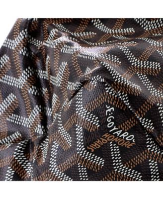  PM Saint Louis Tote Coated Canvas