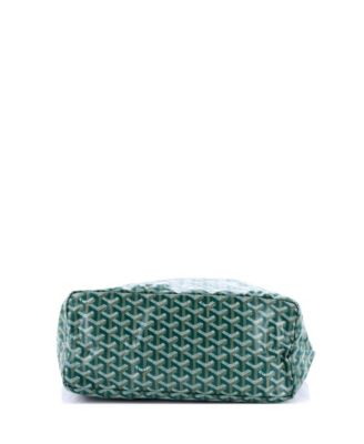  PM Saint Louis Tote Coated Canvas