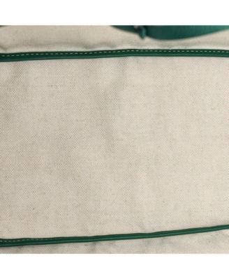  PM Saint Louis Tote Coated Canvas