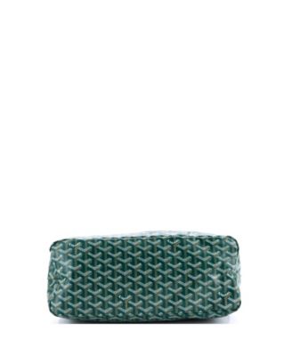   Boheme Hobo Coated Canvas