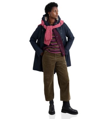  Women's Sailor Shirt