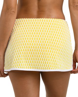 Prep Swim Skirt