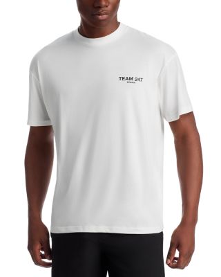 Team 247 Oversized Tee